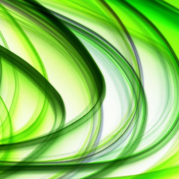 Abstract image representing the philosophy of movement and balance.